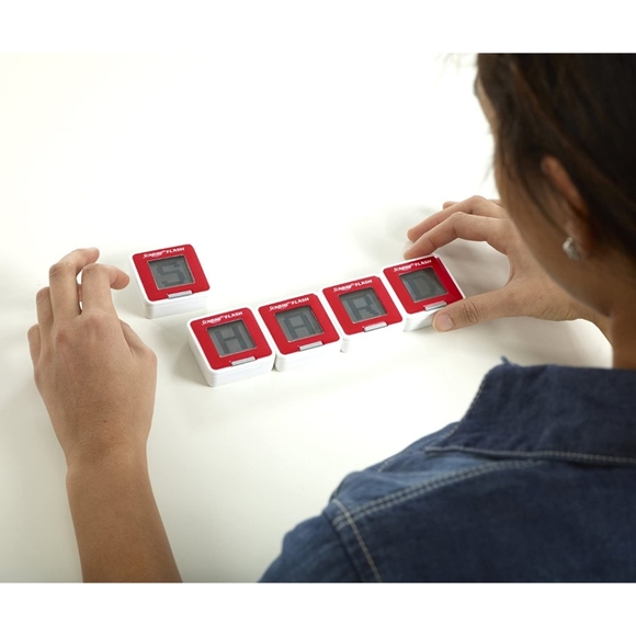 Scrabble Flash - Picture 3 of 3